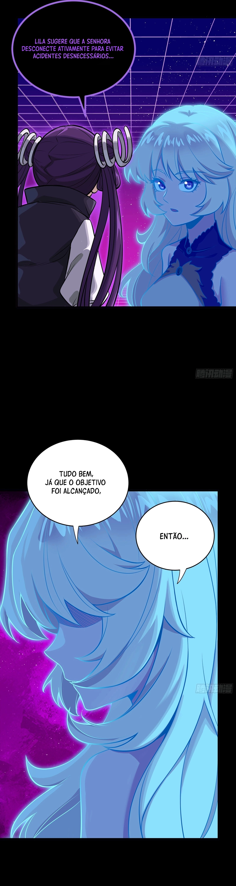 A Lenda do General Estelar Capítulo 329 - página 23