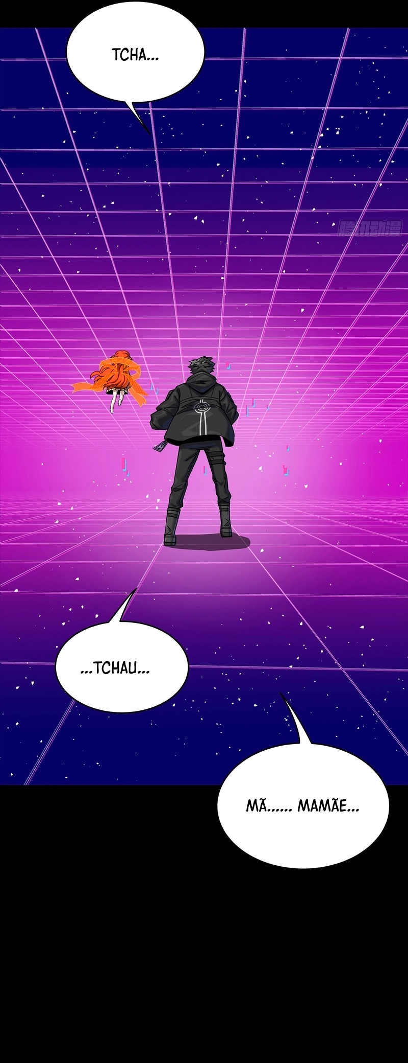 A Lenda do General Estelar Capítulo 331 - página 8