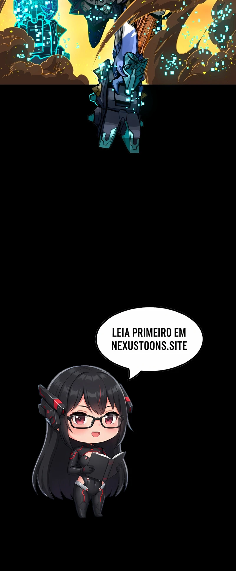 A Lenda do General Estelar Capítulo 336 - página 48