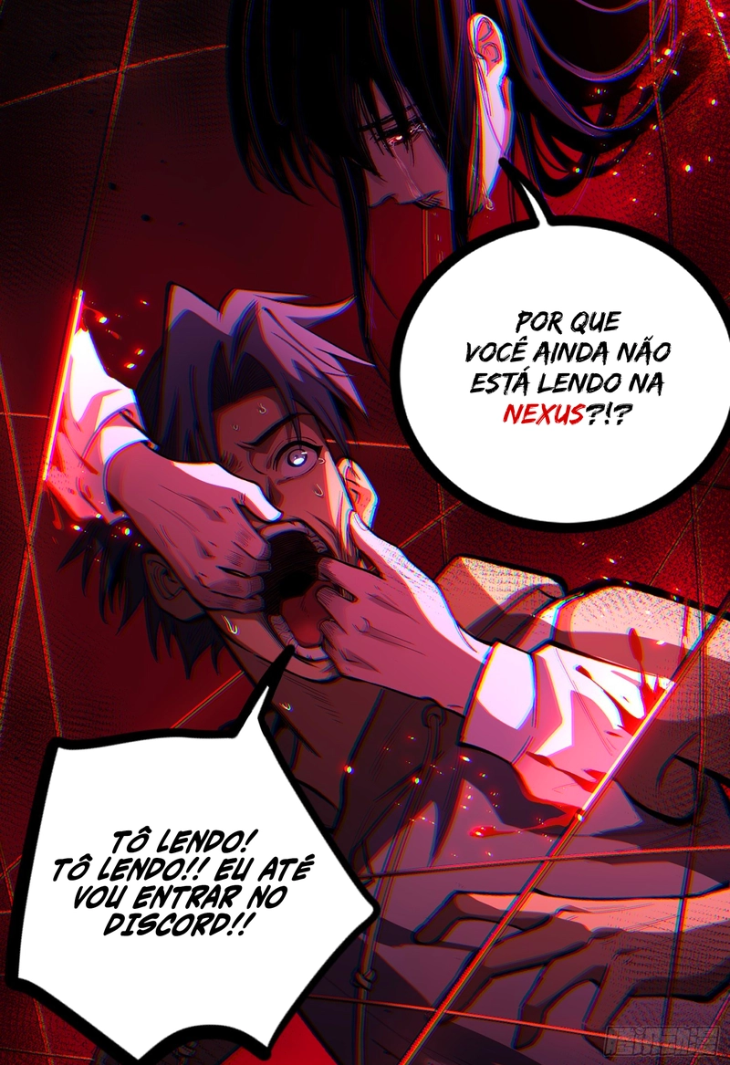A Lenda do General Estelar Capítulo 356 - página 28