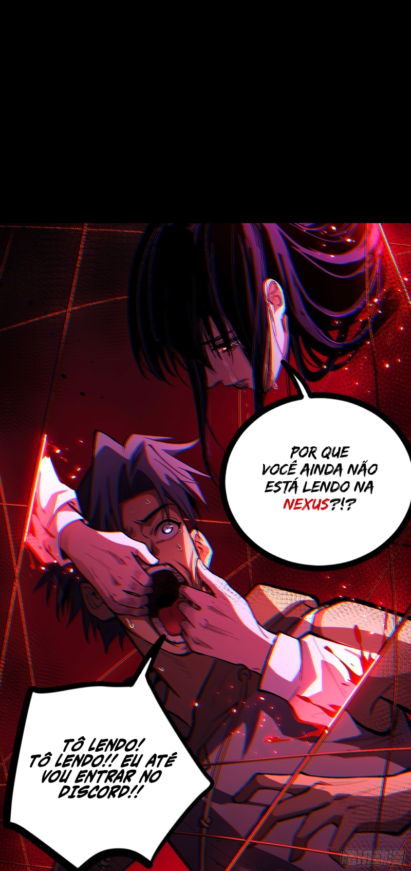 A Lenda do General Estelar Capítulo 359 - página 44