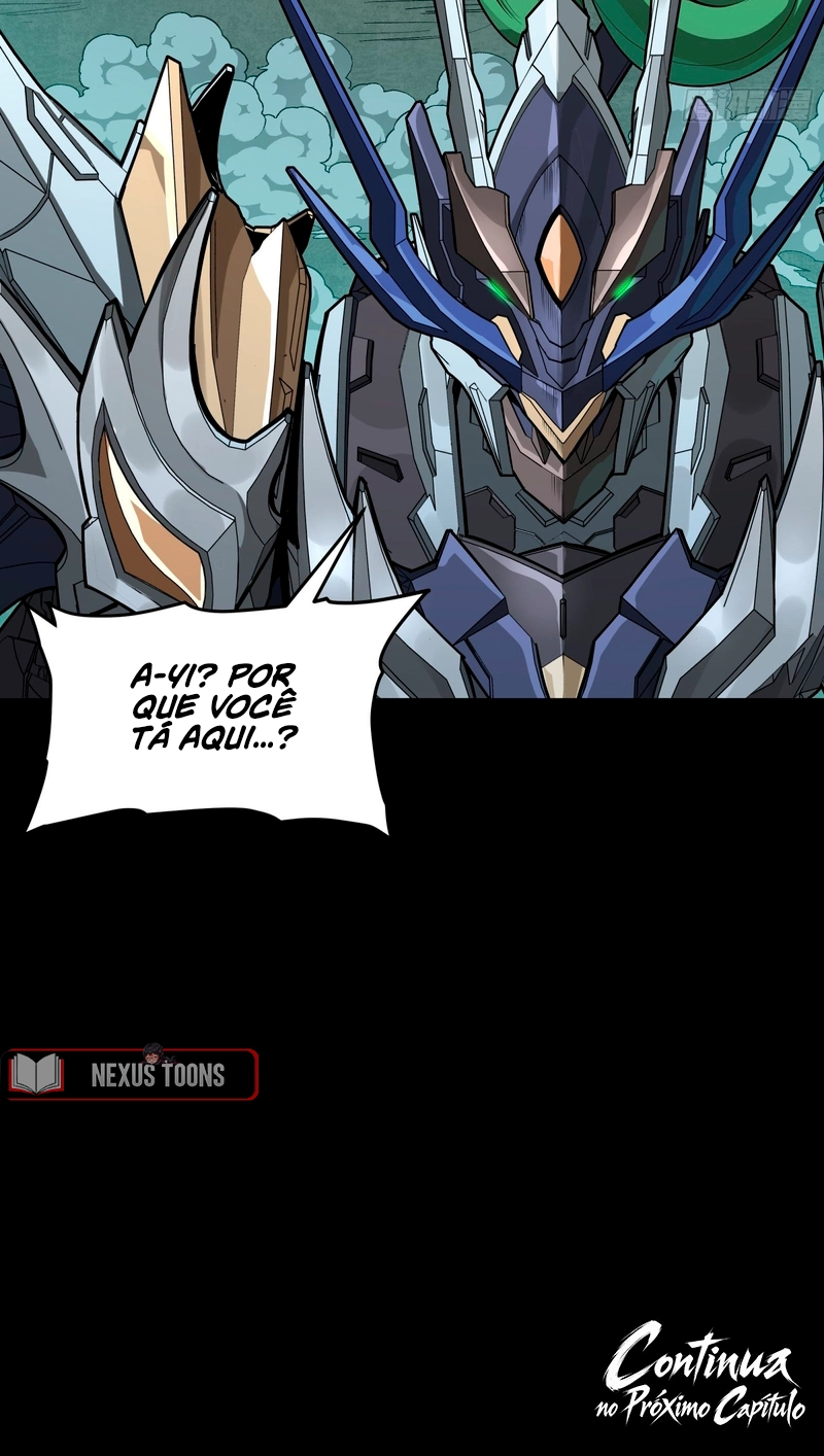 A Lenda do General Estelar Capítulo 378 - página 25
