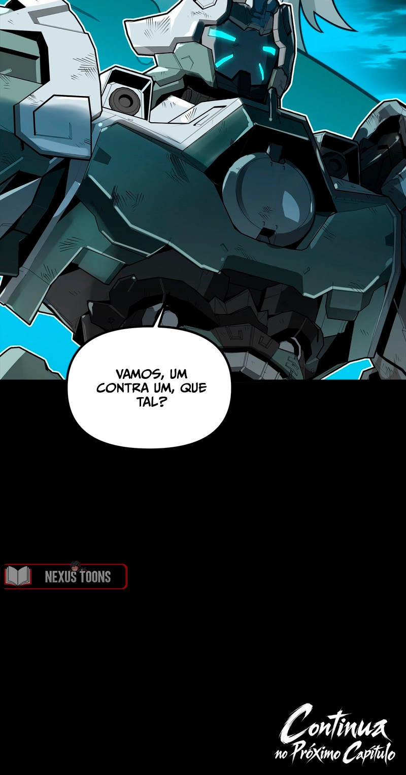 A Lenda do General Estelar Capítulo 384 - página 25