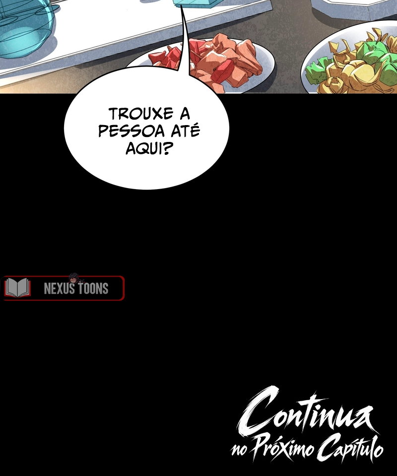 A Lenda do General Estelar Capítulo 389 - página 22