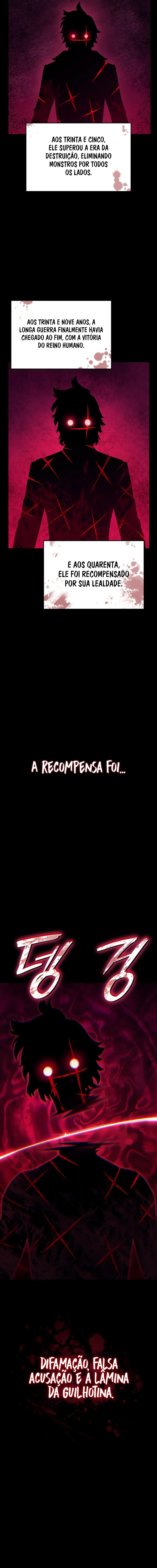 A Vingança do Cão de Caça dos Baskerville Capítulo 002 - página 3