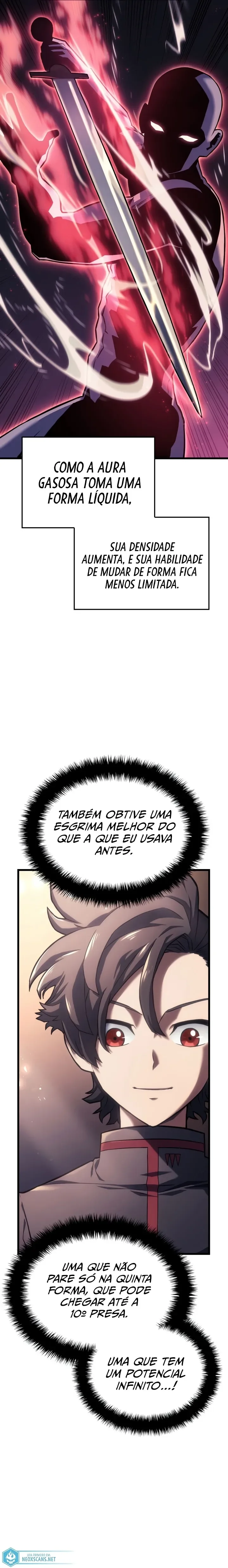 A Vingança do Cão de Caça dos Baskerville Capítulo 010 - página 3