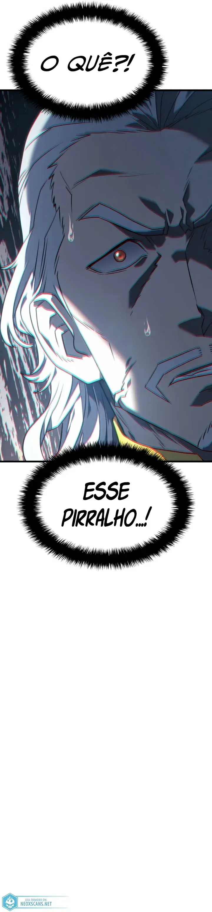 A Vingança do Cão de Caça dos Baskerville Capítulo 014 - página 20