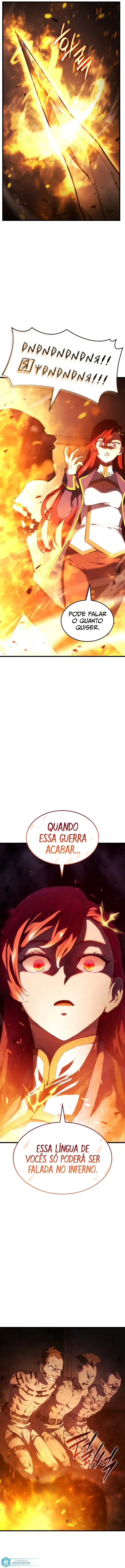 A Vingança do Cão de Caça dos Baskerville Capítulo 027 - página 15