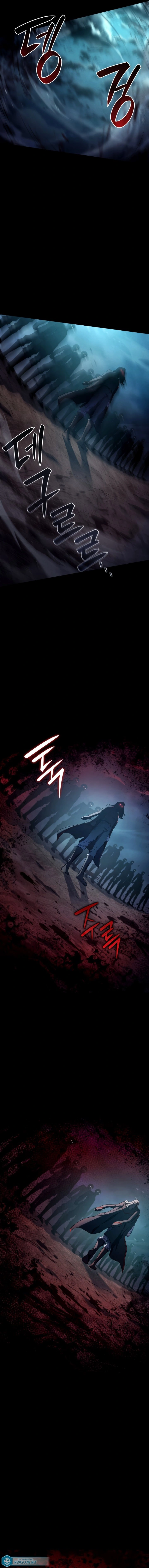 A Vingança do Cão de Caça dos Baskerville Capítulo 032 - página 4