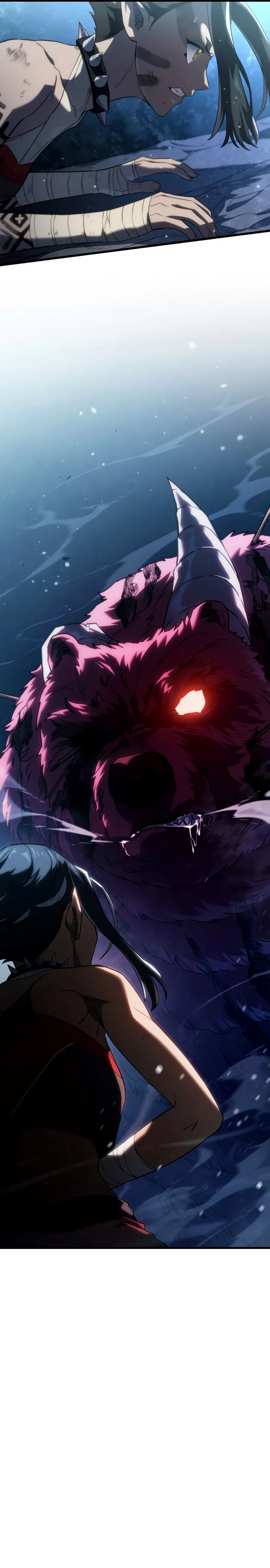 A Vingança do Cão de Caça dos Baskerville Capítulo 036 - página 34