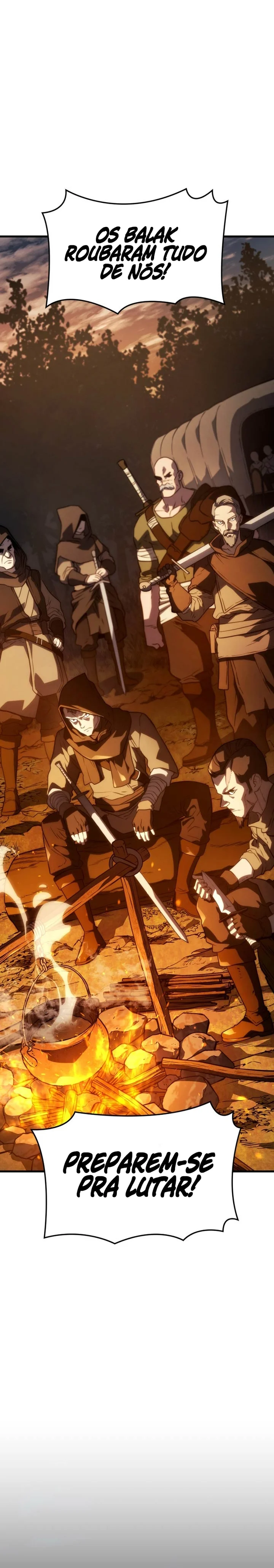 A Vingança do Cão de Caça dos Baskerville Capítulo 038 - página 43