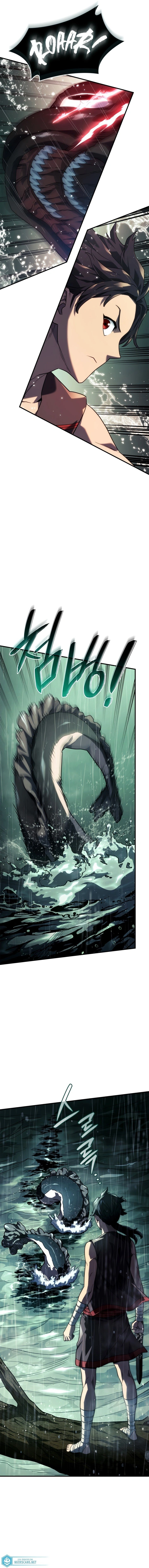 A Vingança do Cão de Caça dos Baskerville Capítulo 043 - página 16