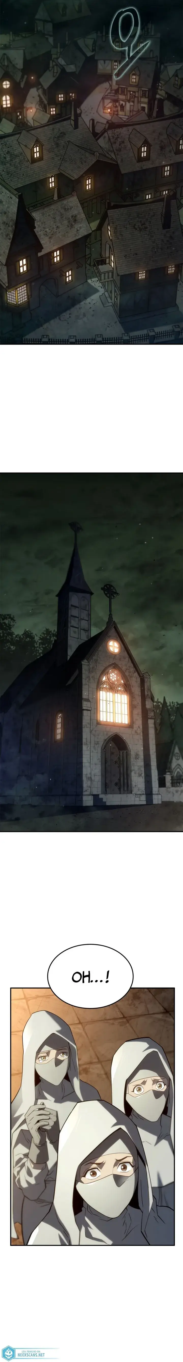 A Vingança do Cão de Caça dos Baskerville Capítulo 047 - página 18