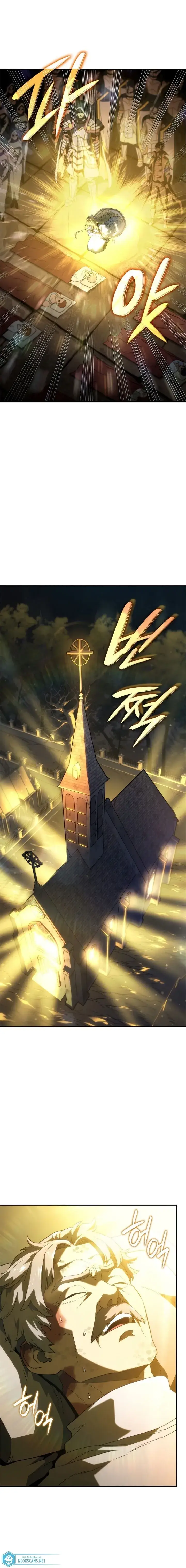 A Vingança do Cão de Caça dos Baskerville Capítulo 047 - página 23