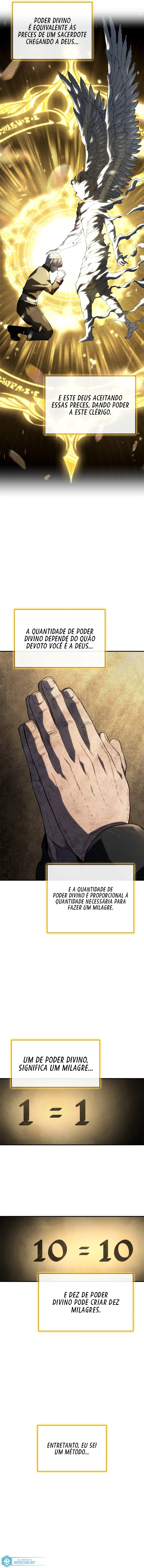 A Vingança do Cão de Caça dos Baskerville Capítulo 048 - página 15
