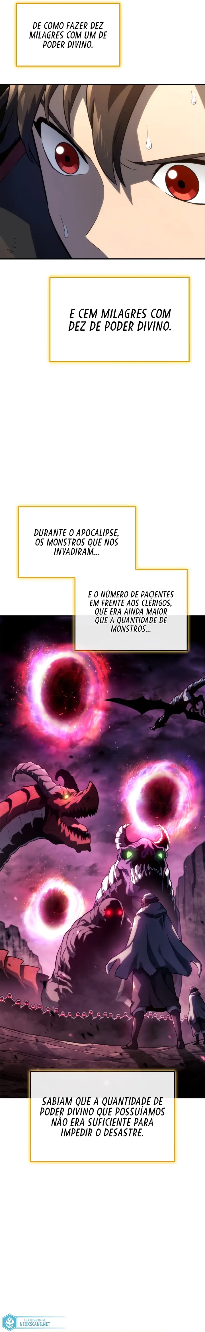 A Vingança do Cão de Caça dos Baskerville Capítulo 048 - página 16