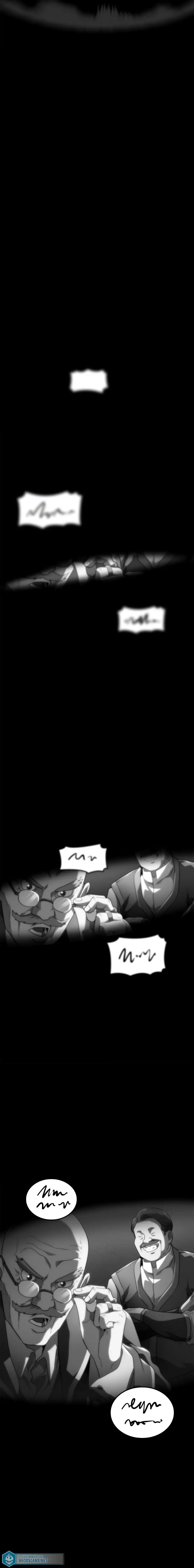 A Vingança do Cão de Caça dos Baskerville Capítulo 050 - página 4