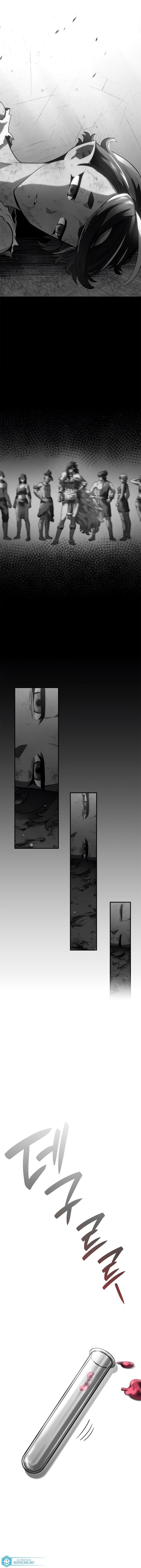 A Vingança do Cão de Caça dos Baskerville Capítulo 050 - página 12