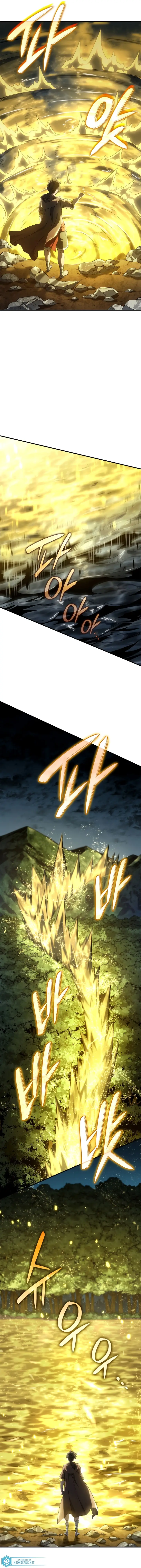 A Vingança do Cão de Caça dos Baskerville Capítulo 051 - página 8