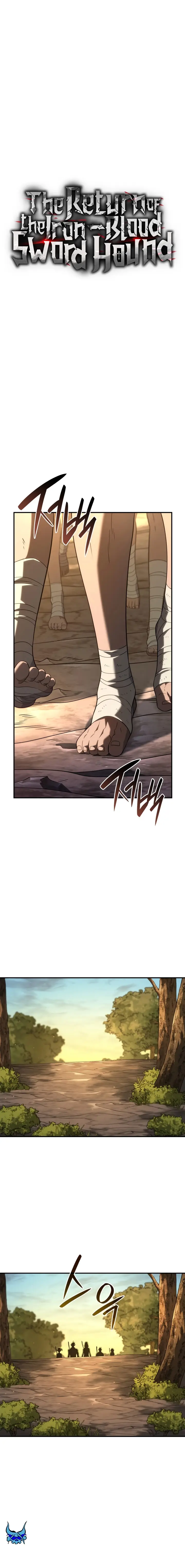 A Vingança do Cão de Caça dos Baskerville Capítulo 056 - página 10