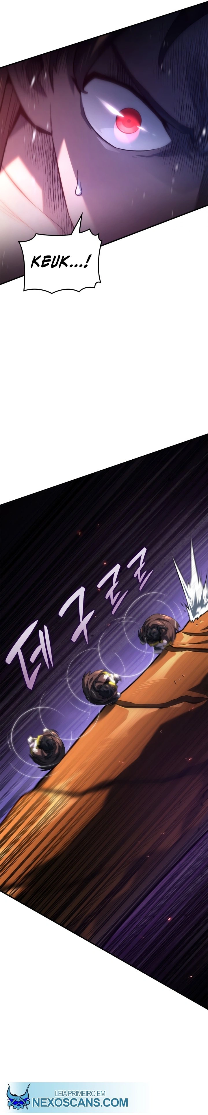A Vingança do Cão de Caça dos Baskerville Capítulo 058 - página 16