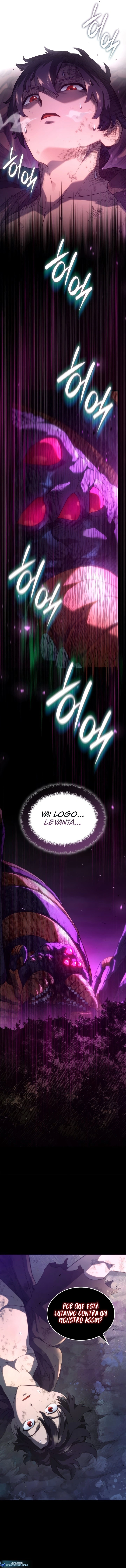 A Vingança do Cão de Caça dos Baskerville Capítulo 059 - página 16