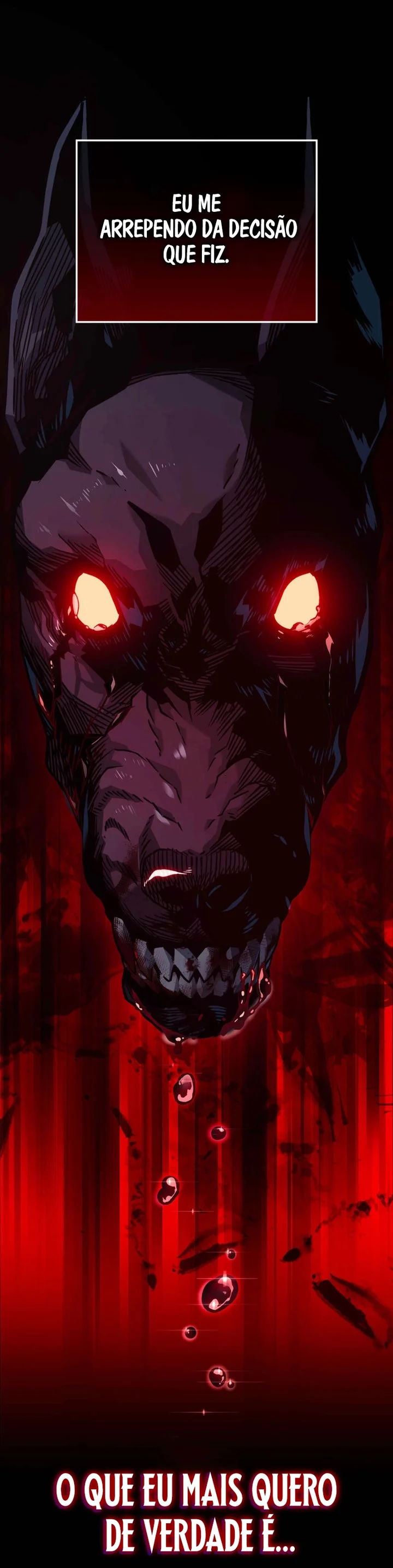 A Vingança do Cão de Caça dos Baskerville Capítulo 060 - página 20