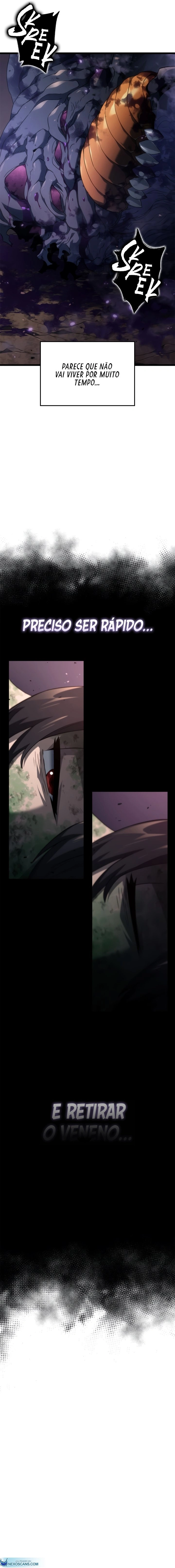 A Vingança do Cão de Caça dos Baskerville Capítulo 061 - página 4