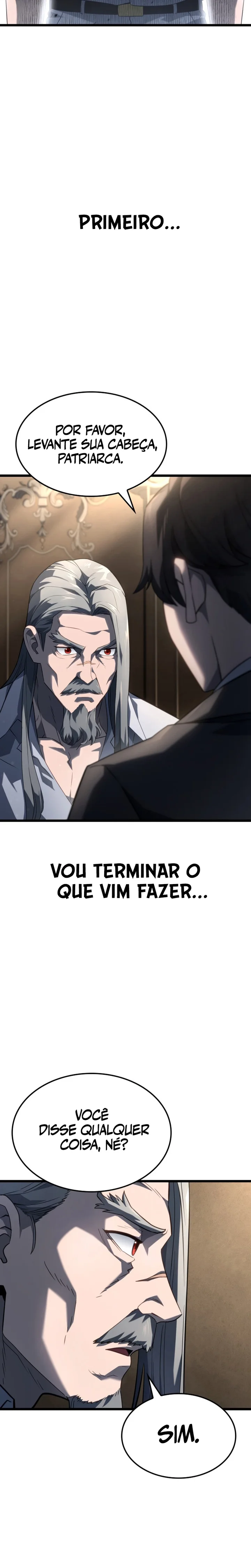 A Vingança do Cão de Caça dos Baskerville Capítulo 069 - página 23