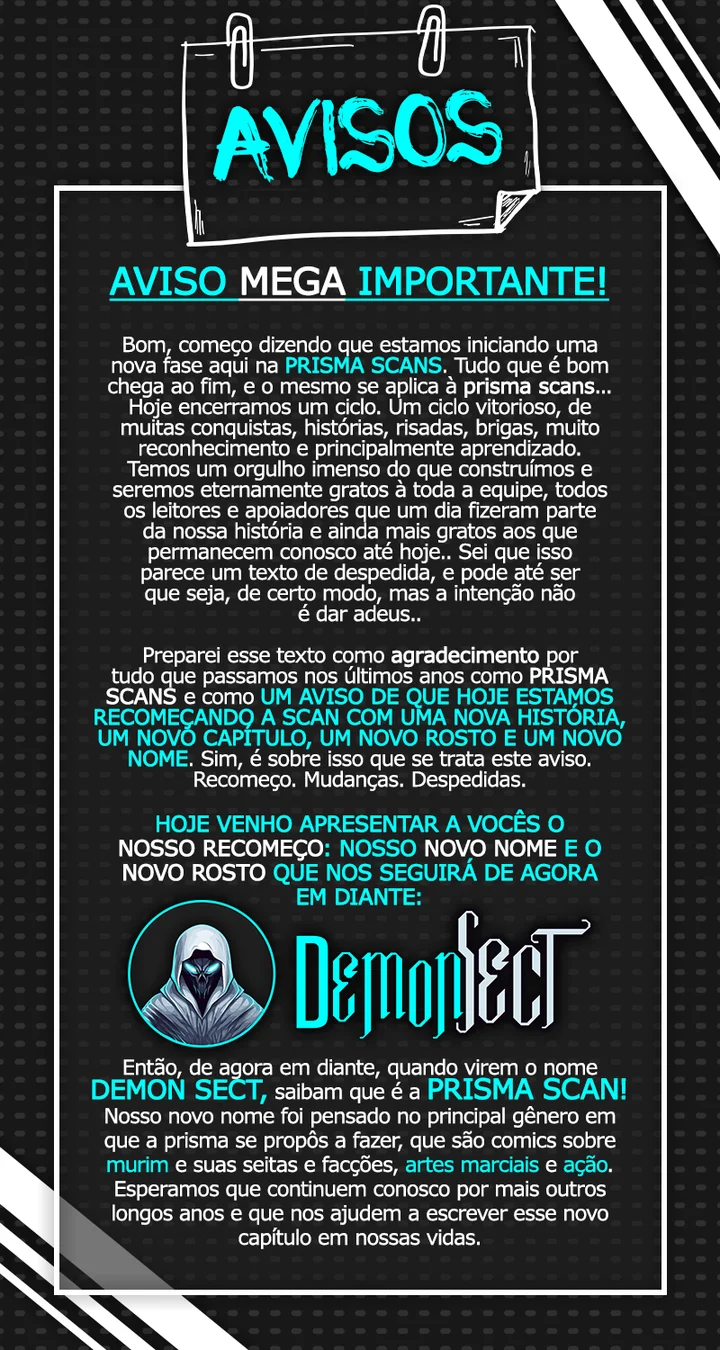 A Vingança do Cão de Caça dos Baskerville Capítulo 069 - página 35