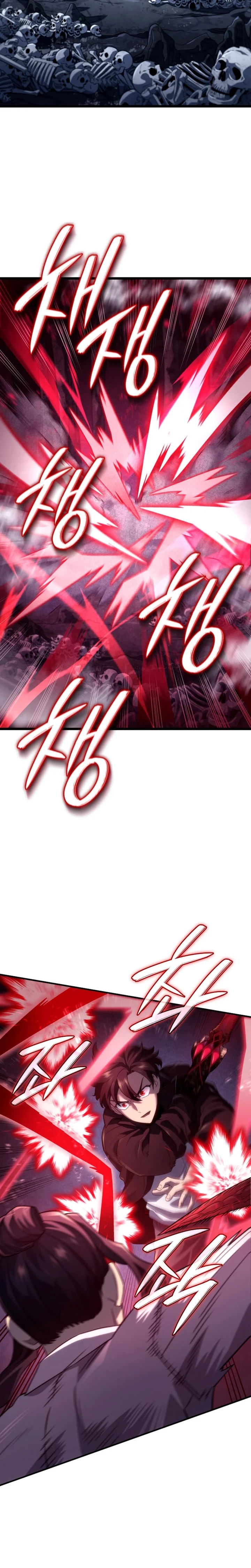 A Vingança do Cão de Caça dos Baskerville Capítulo 071 - página 15