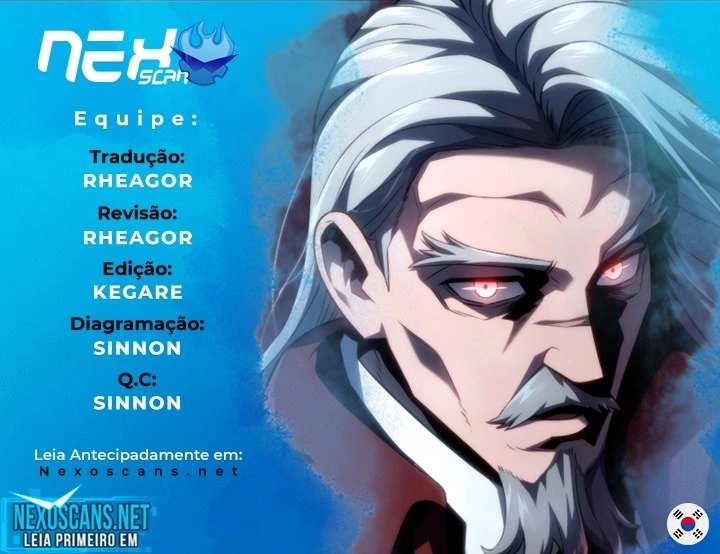 A Vingança do Cão de Caça dos Baskerville Capítulo 073 - página 1