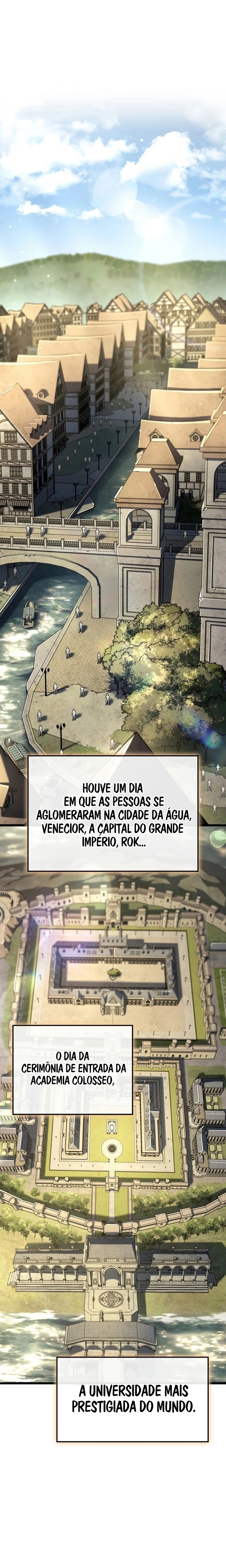 A Vingança do Cão de Caça dos Baskerville Capítulo 075 - página 2