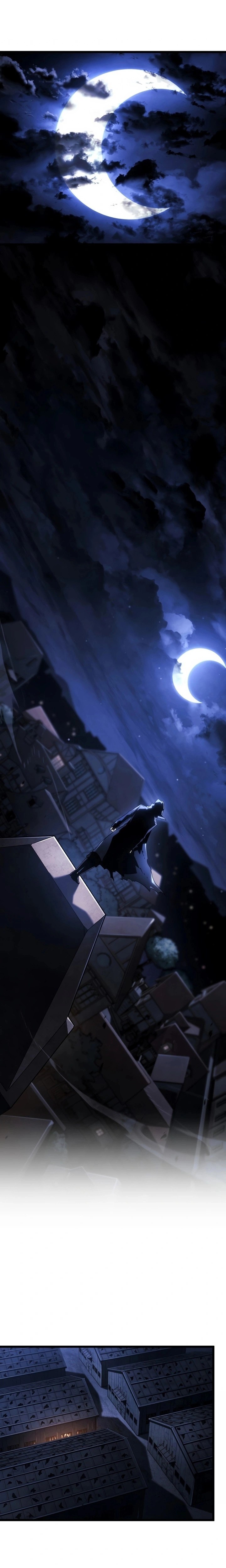 A Vingança do Cão de Caça dos Baskerville Capítulo 075 - página 21