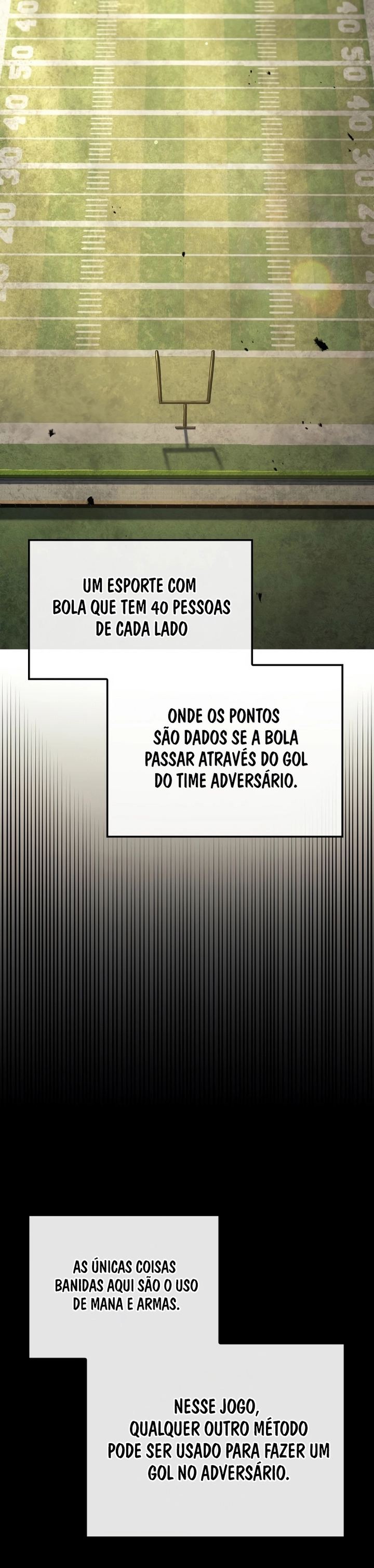 A Vingança do Cão de Caça dos Baskerville Capítulo 077 - página 22
