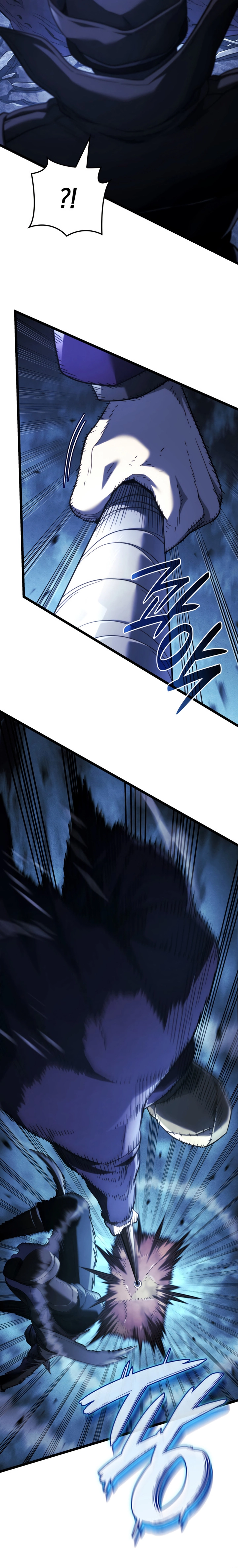A Vingança do Cão de Caça dos Baskerville Capítulo 079 - página 6