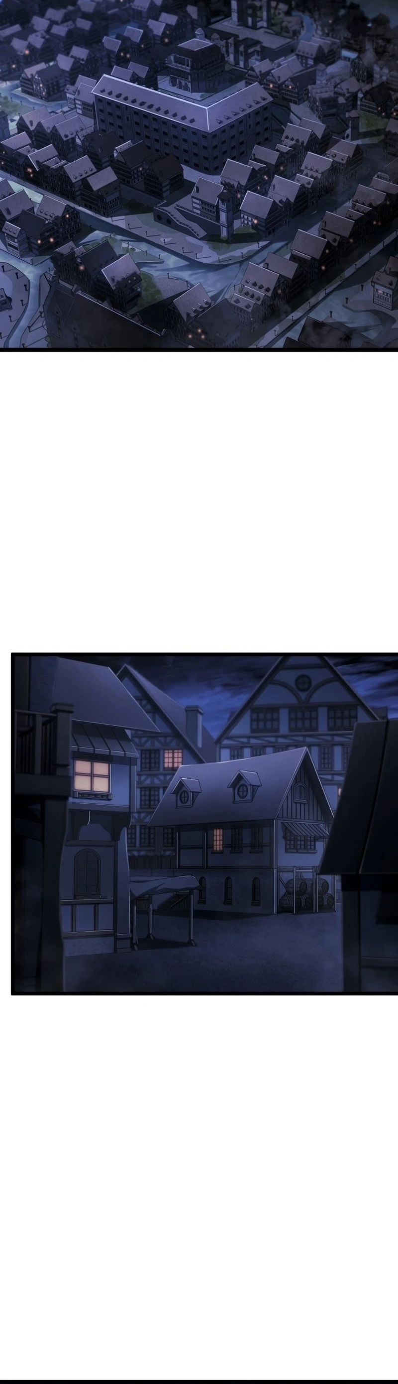 A Vingança do Cão de Caça dos Baskerville Capítulo 082 - página 10