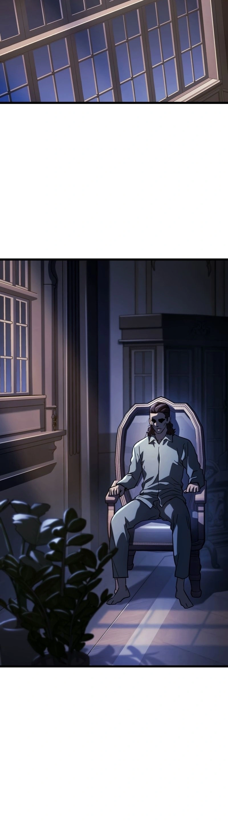A Vingança do Cão de Caça dos Baskerville Capítulo 082 - página 13