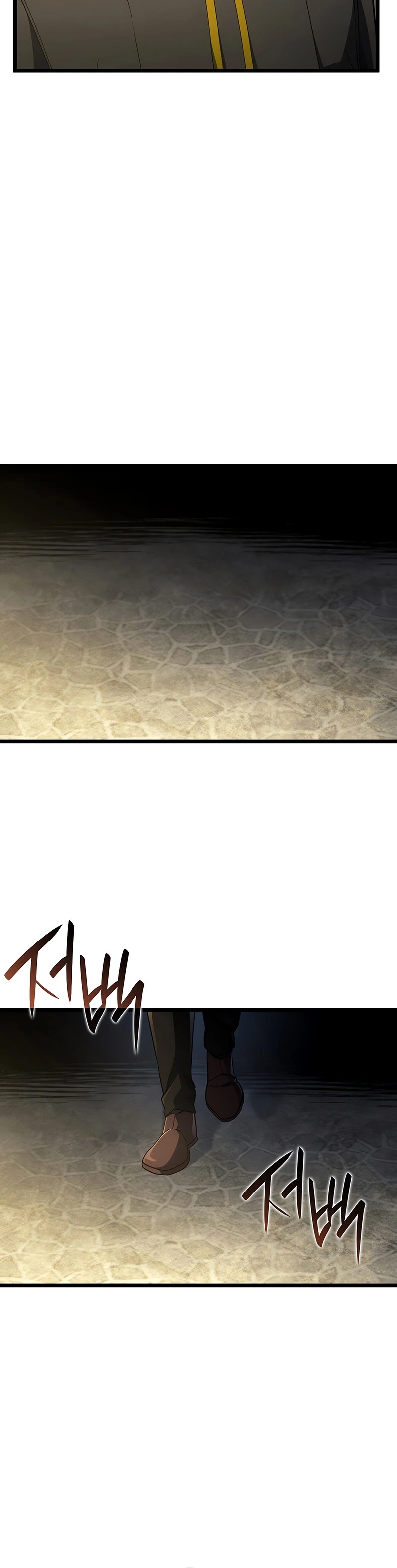 A Vingança do Cão de Caça dos Baskerville Capítulo 083 - página 43