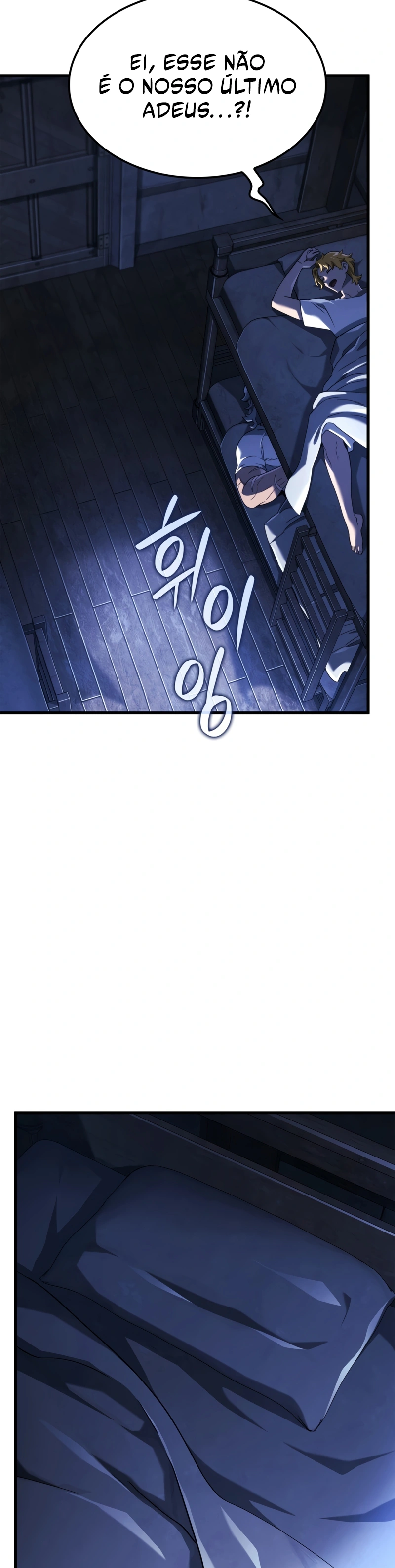 A Vingança do Cão de Caça dos Baskerville Capítulo 085 - página 52