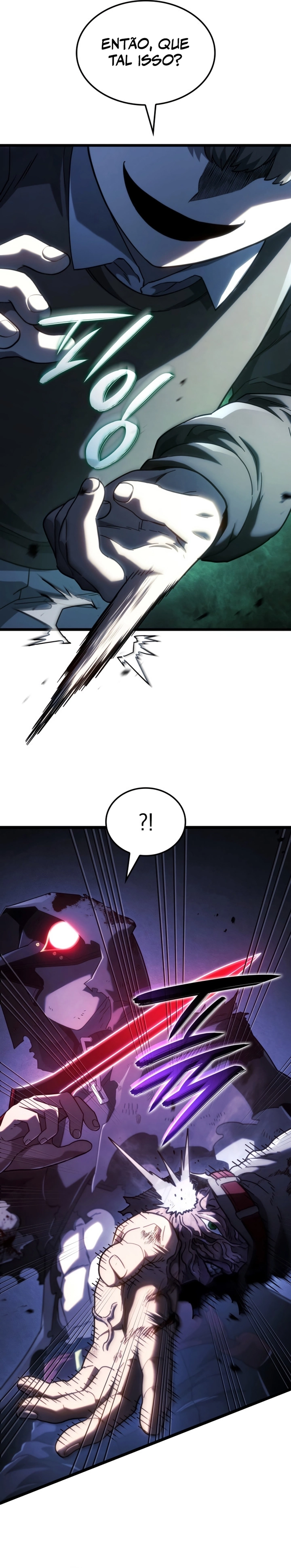 A Vingança do Cão de Caça dos Baskerville Capítulo 088 - página 15