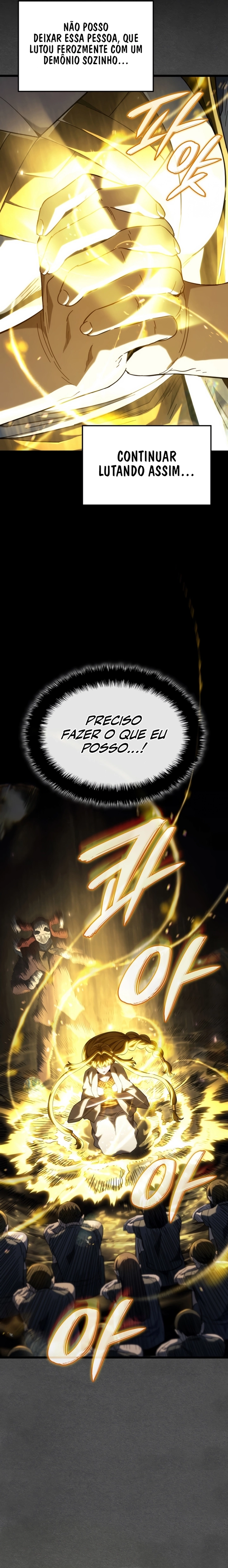 A Vingança do Cão de Caça dos Baskerville Capítulo 089 - página 19