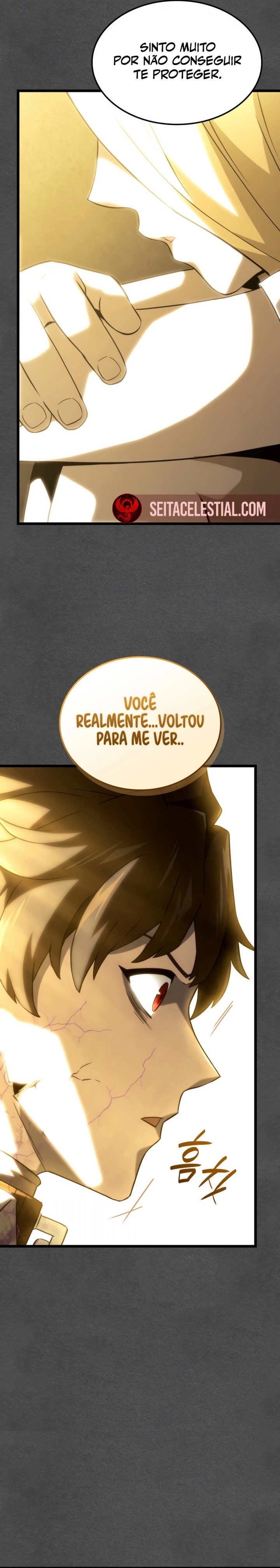 A Vingança do Cão de Caça dos Baskerville Capítulo 089 - página 29