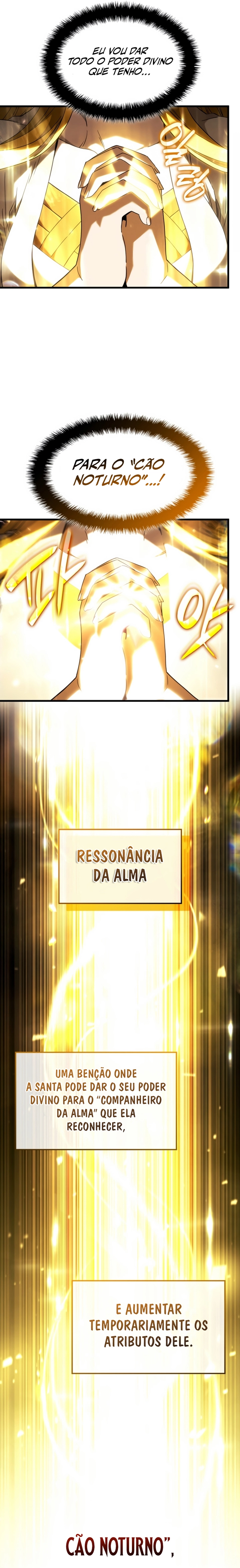 A Vingança do Cão de Caça dos Baskerville Capítulo 090 - página 3