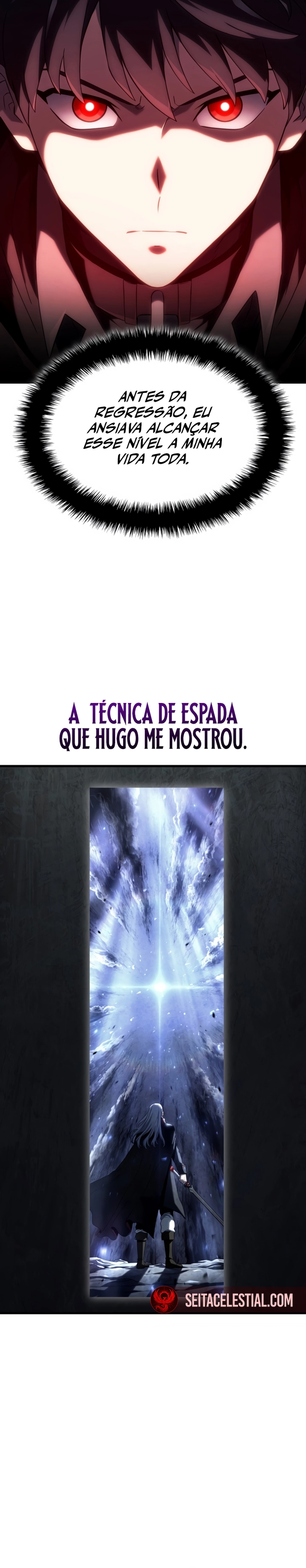A Vingança do Cão de Caça dos Baskerville Capítulo 090 - página 13