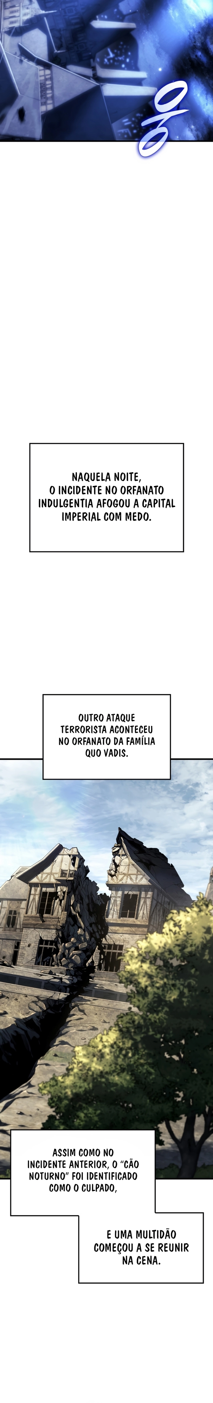 A Vingança do Cão de Caça dos Baskerville Capítulo 090 - página 20