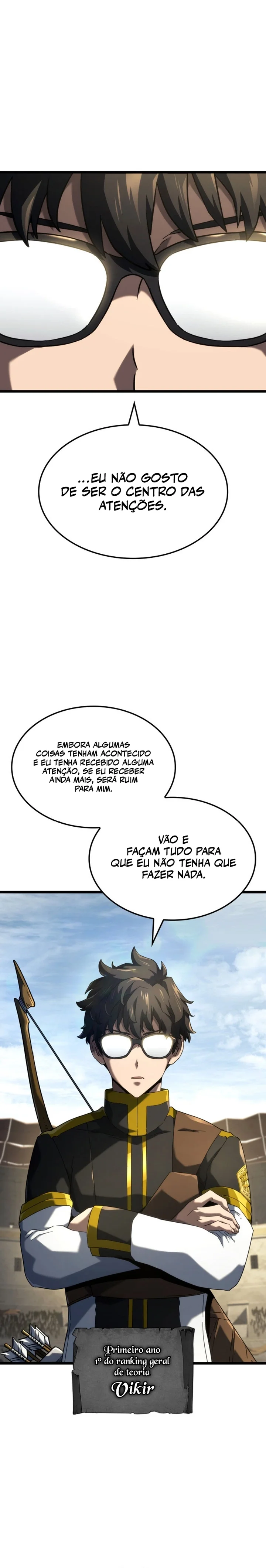 A Vingança do Cão de Caça dos Baskerville Capítulo 092 - página 25