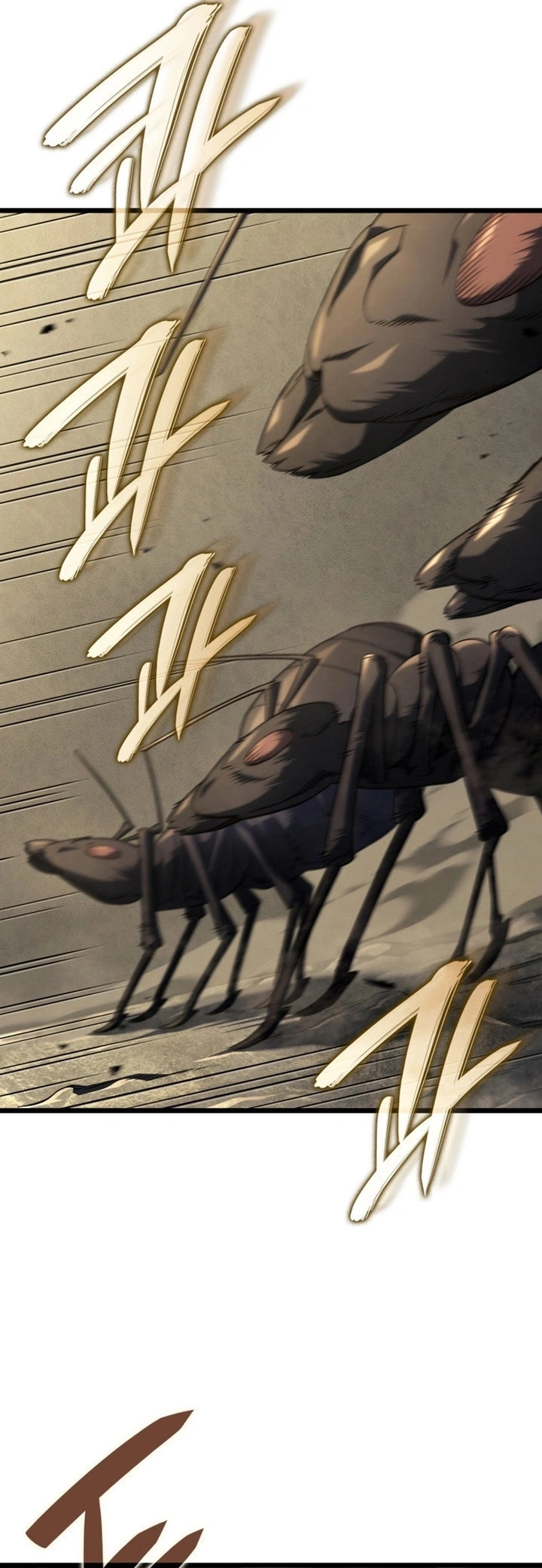 A Vingança do Cão de Caça dos Baskerville Capítulo 093 - página 18