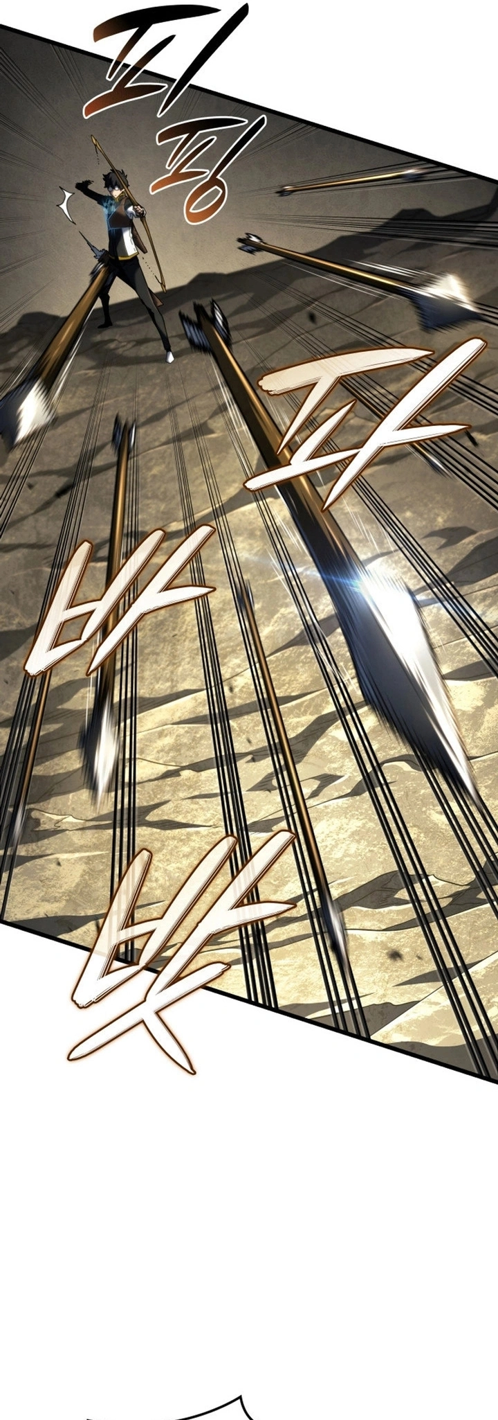 A Vingança do Cão de Caça dos Baskerville Capítulo 093 - página 36