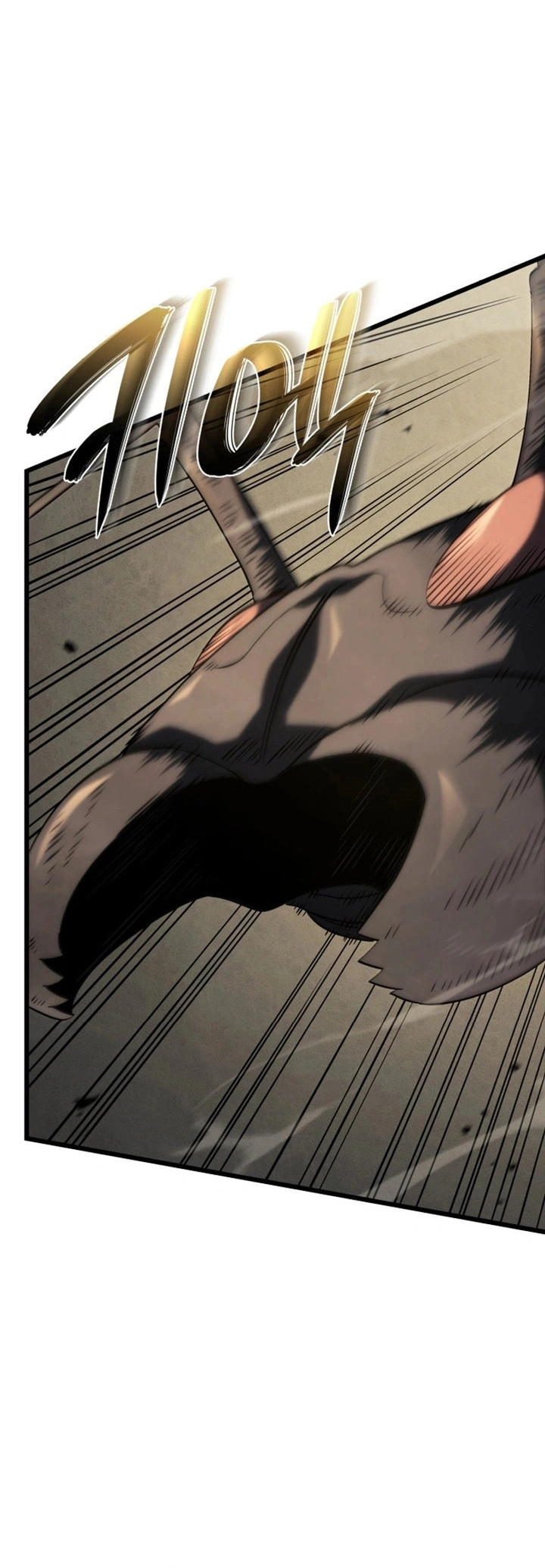 A Vingança do Cão de Caça dos Baskerville Capítulo 093 - página 53
